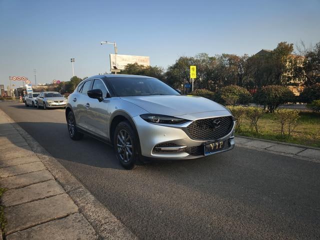CX-4