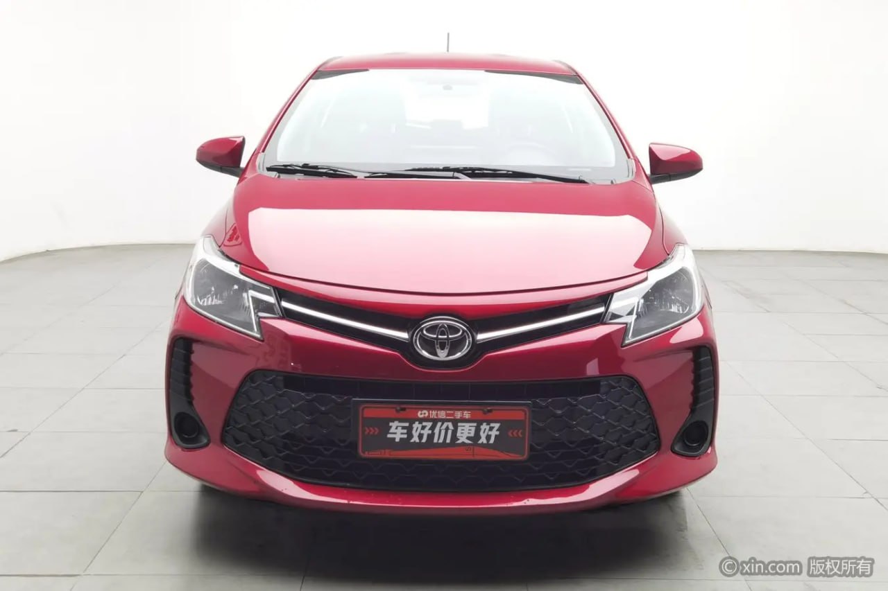 Vios FS
